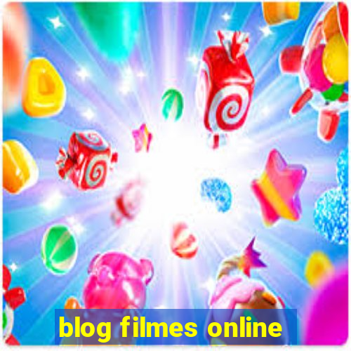 blog filmes online